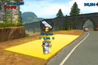 Tips for Lego City Undercover Screen Shot 0