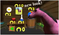 Horse Simulator game animal riding horse adventure Screen Shot 5