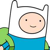 Finn Adventure Dash Time