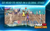 NBA 2K Playgrounds Screen Shot 5