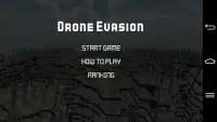 DroneEvasion Screen Shot 0