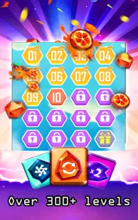 Block Hexa Puzzle Screen Shot 4