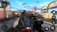 Modern OPS Cover Strike Sniper Shooting Game 2020 Screen Shot 3