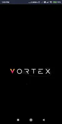 Vortex Alpha Screen Shot 2