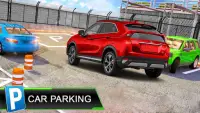 Car Parking: Free Car Driving Game Screen Shot 4