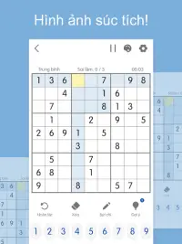 Sudoku - Câu đố logic Screen Shot 10