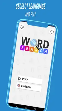 Word Search Pro Screen Shot 0
