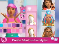 Barbie Dreamhouse Adventures Screen Shot 13