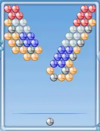 Bubble Shooter New Screen Shot 6