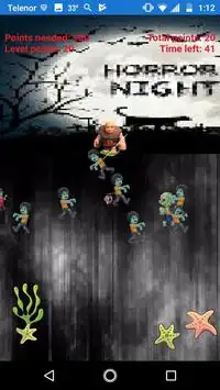 Epics Zombie Screen Shot 2