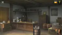 Room Escape: Escape from War (Puzzle Game) Screen Shot 4