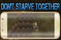 Tips For Don't Starve Together Screen Shot 0