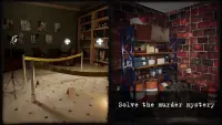 Detective Max: Offline Games Screen Shot 0