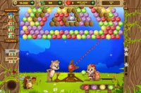 Bubble Land Screen Shot 3