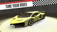 Asphalt Speed Racing 3D Screen Shot 3