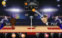 Head Basketball Screen Shot 1
