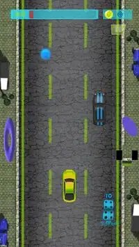 speed of cars Screen Shot 5