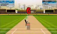 Cricket Hero Challenge 3D 2016 Screen Shot 1