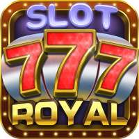 Slot 777 Royal