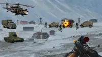 Sniper Fury ( Game Of War ) Screen Shot 1