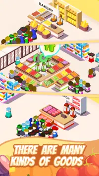 My Mini Market Screen Shot 1