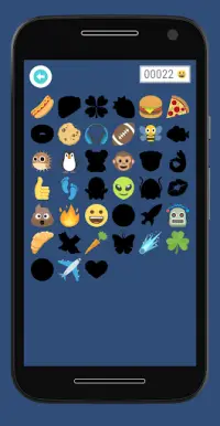 Emoji Challenge GO Screen Shot 4