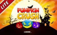 Pumpkin Crush Halloween Screen Shot 0