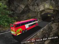 Extreme Tour Bus Sim 2016 Screen Shot 13