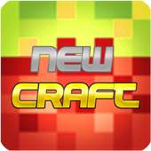 New Craft: Survival