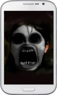 Scary Games Screen Shot 3