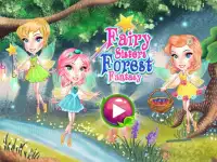 Fairy Sisters Forest Fantasy Screen Shot 5