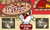 Angry Pizzas HD Screen Shot 1