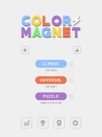 Color Magnet Screen Shot 6