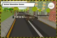 Wolf Game Screen Shot 17