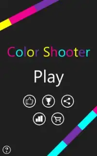 Color Shooter Screen Shot 0