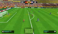 Dream Soccer Hero 2020 - Best Soccer Hero Game Screen Shot 4