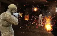 IGI quân sự trả thù Warzone - Commando Shooter Screen Shot 2