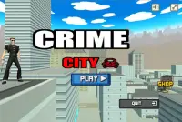 Crime City Screen Shot 0