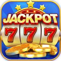 jackpot casino-777สล็อตออนไลน์