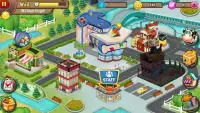 Farm Factory Township 🐓 Screen Shot 8