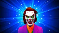 Creepy Clown - Magician Killer Screen Shot 1