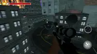 Brave City Sniper Slayer Screen Shot 9