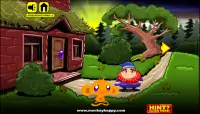 Monkey GO Happy - Top 10 Free Puzzle Adventures Screen Shot 4