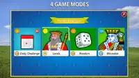 FreeCell Solitaire - Card Game Screen Shot 26