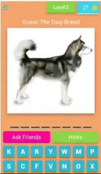 Guess The Dog Breed Screen Shot 3