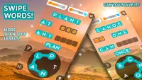 Word Game - Offline Games Screen Shot 4