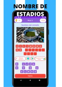 Adivina el Escudo del Futbol Argentino ⚽ Quiz 2021 Screen Shot 3