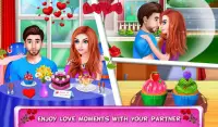 Valentine Day Gift & Food Ideas Game Screen Shot 1