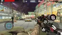 Elite Sniper 3D Free FPS Sniper Game Shoot to Kill Screen Shot 13