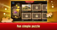 Jigsaw puzzle - Puzzles Game Screen Shot 6